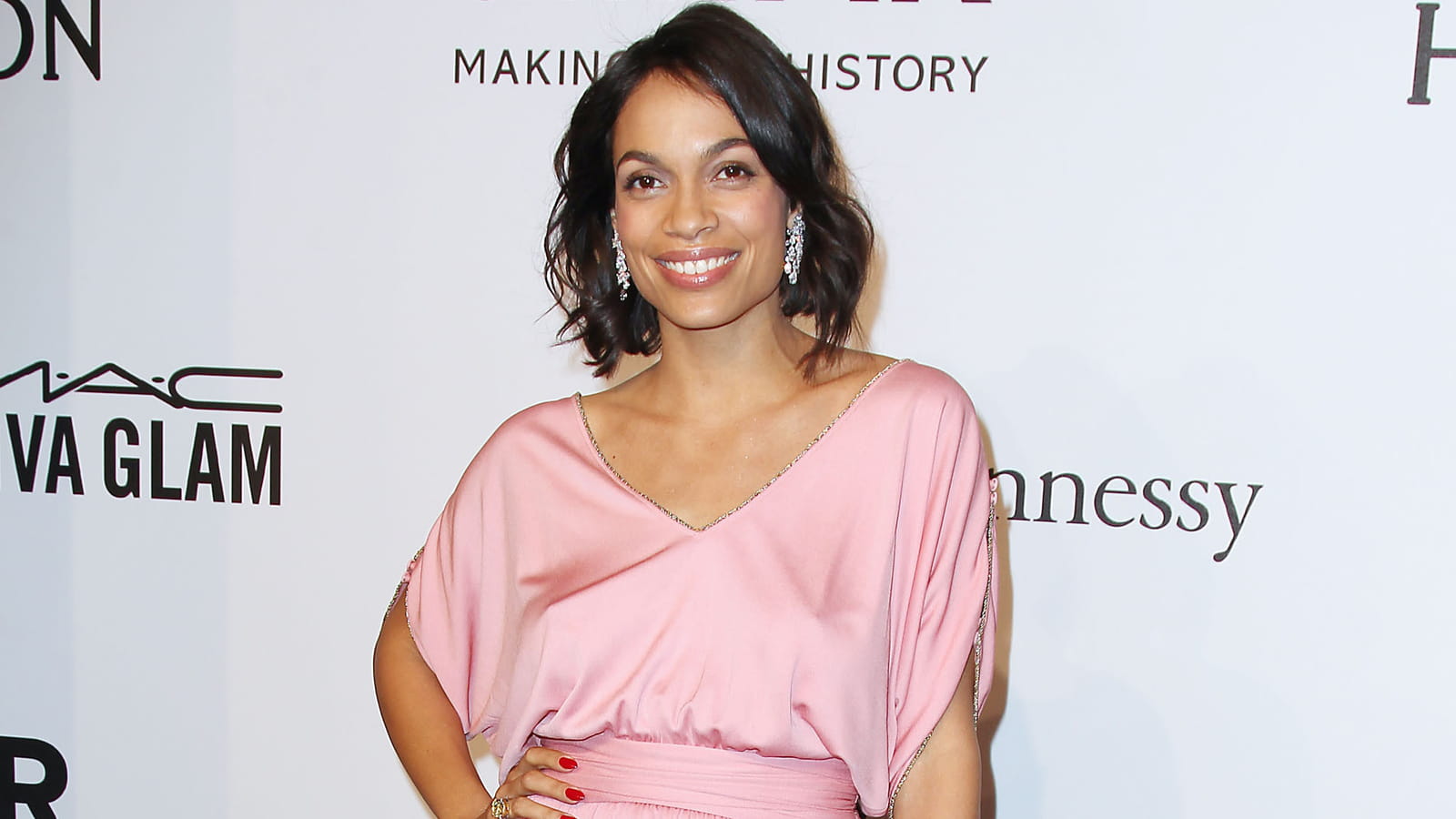 Rosario Dawson 