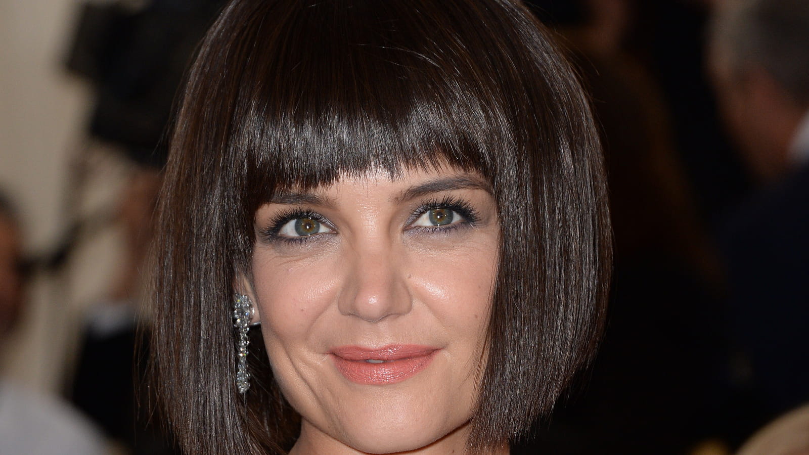 Katie Holmes