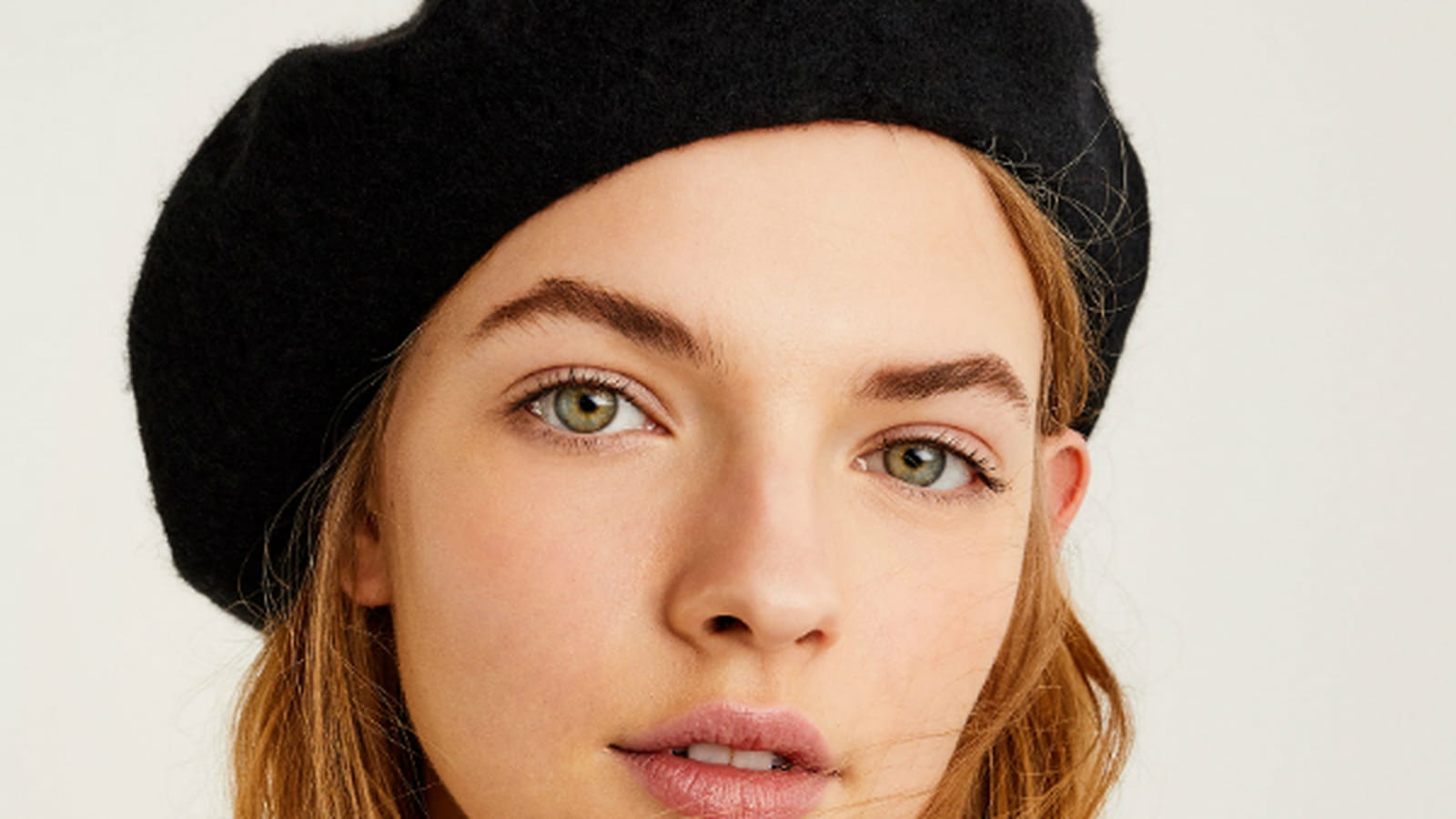 Béret Pull & Bear