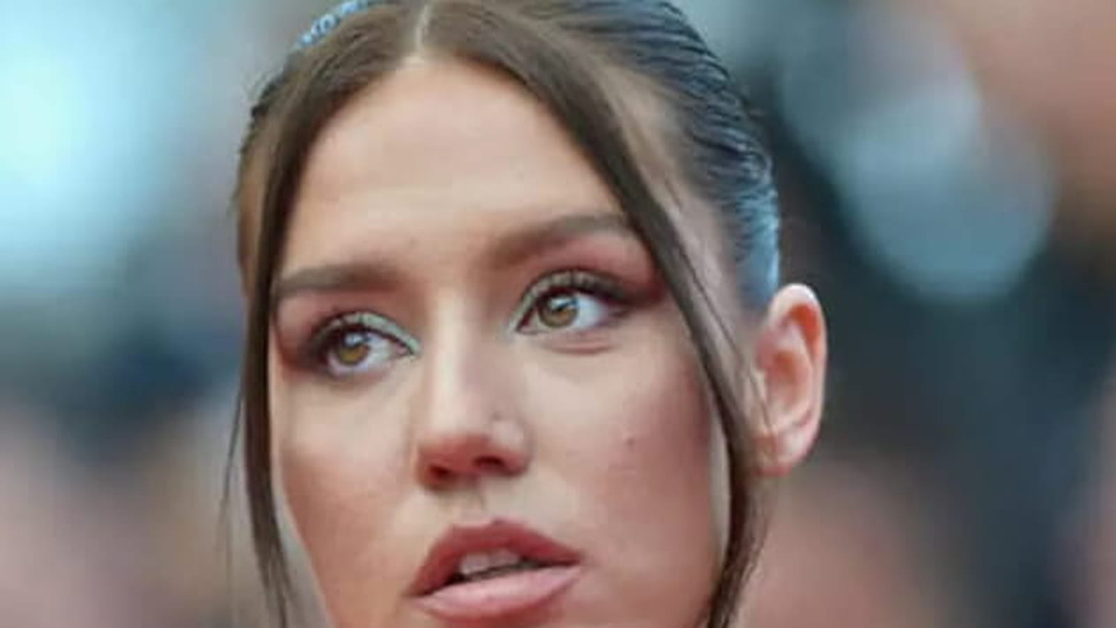 Adèle Exarchopoulos