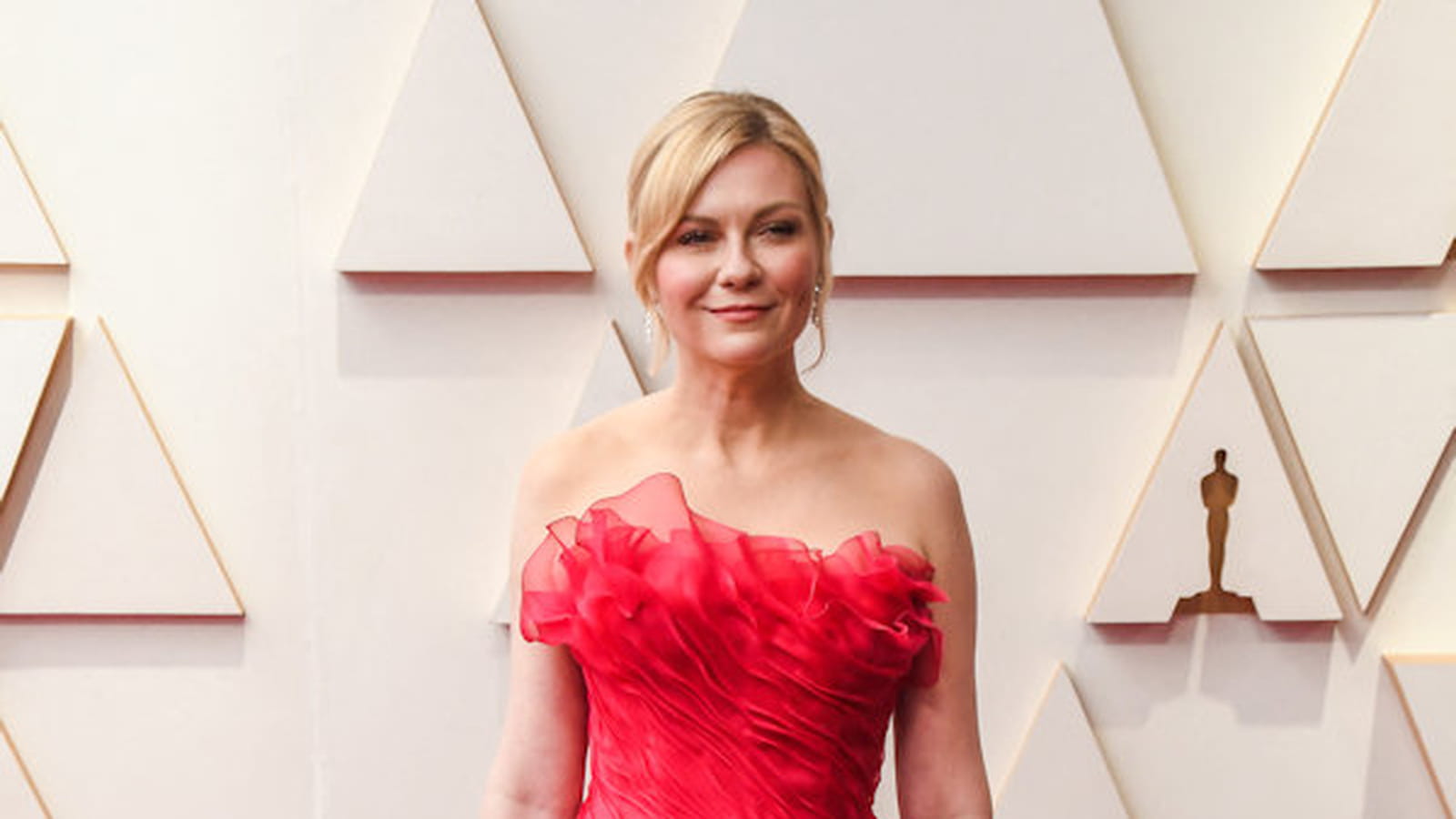 Kirsten Dunst