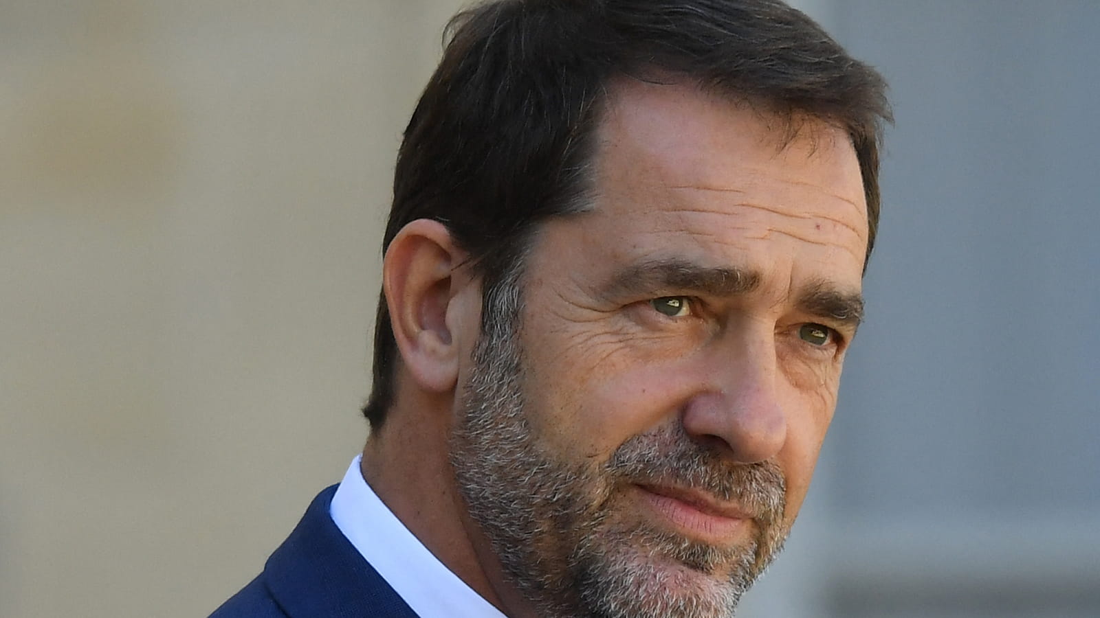 Christophe Castaner