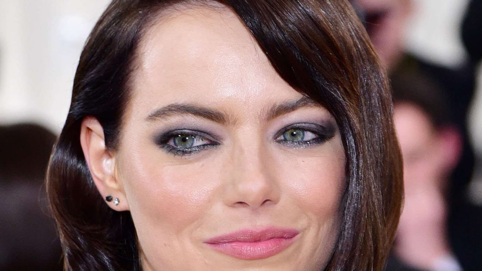 Emma Stone