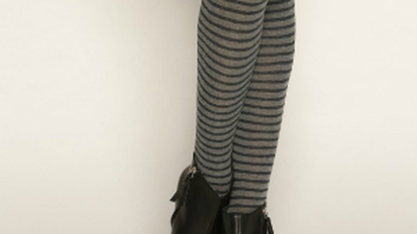 Collant Bleu Foret