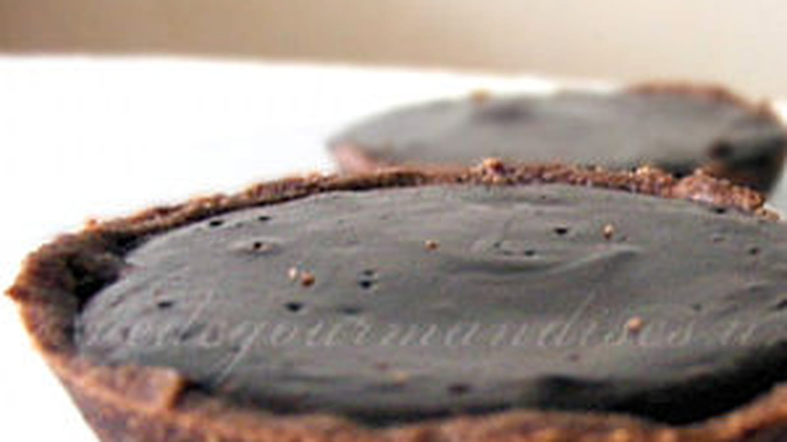 100% chocolat