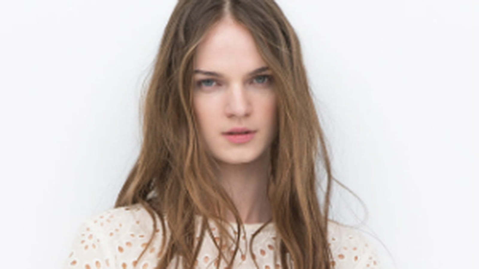 Top Zara