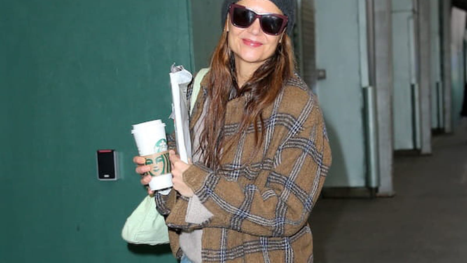 Katie Holmes