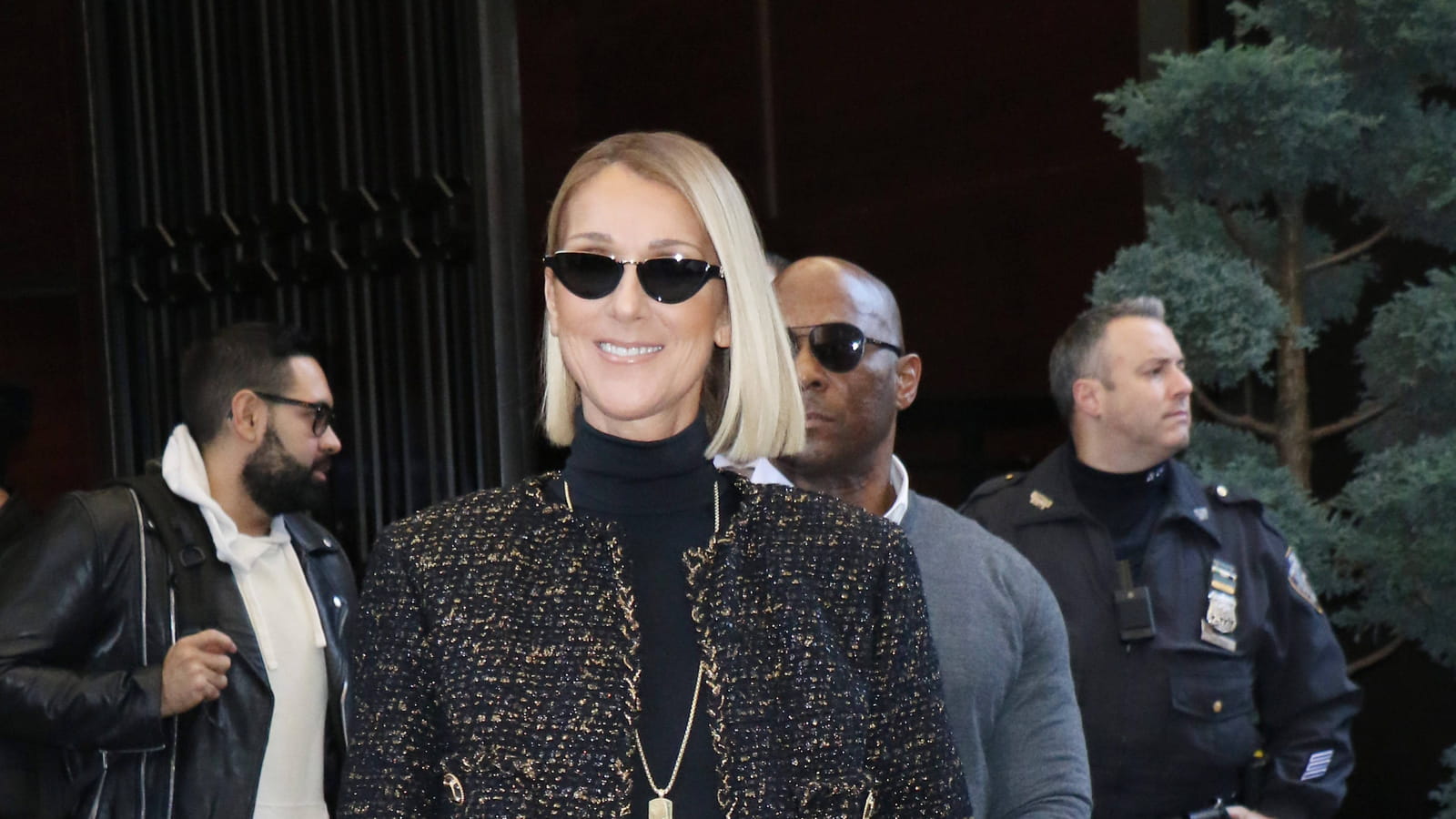 Céline Dion