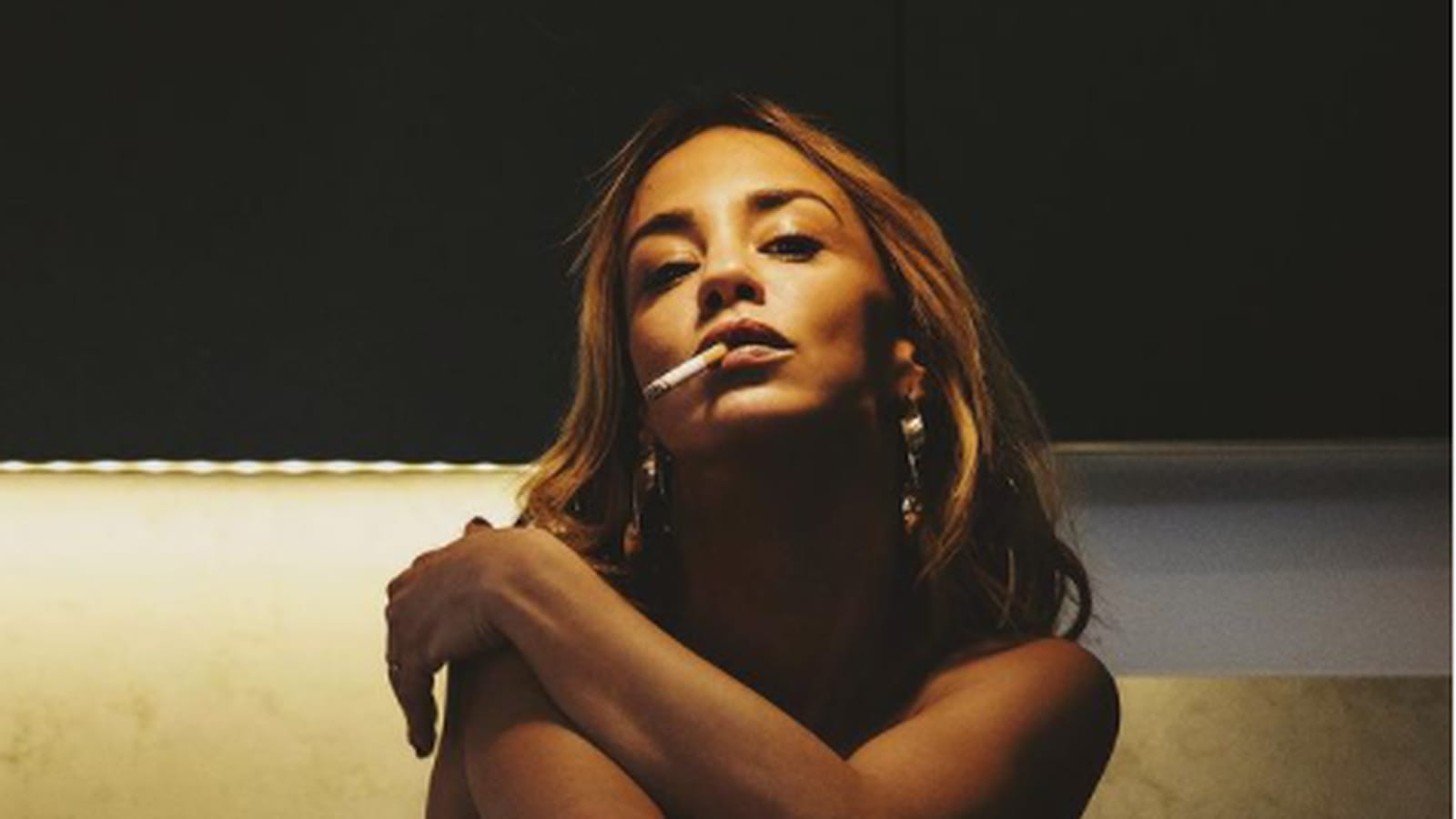 Alice Belaïdi