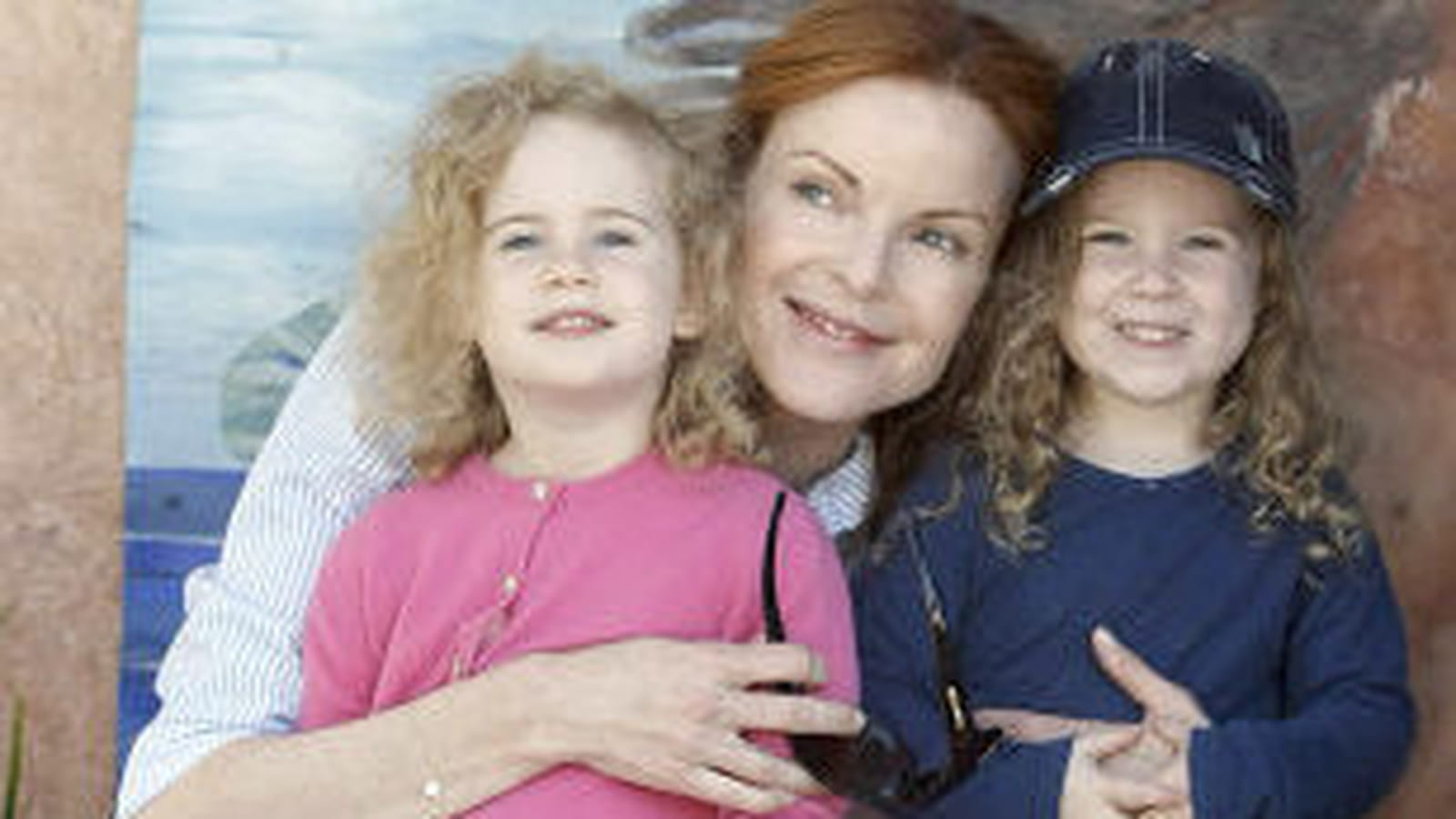 Marcia Cross