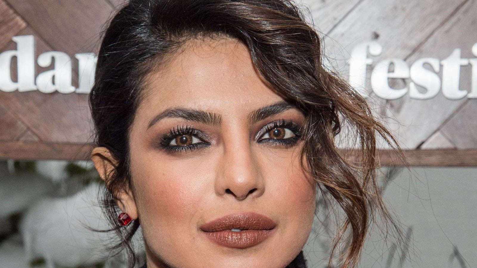 Priyanka Chopra