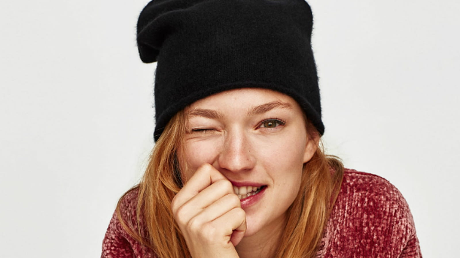 Soldes chez Zara 