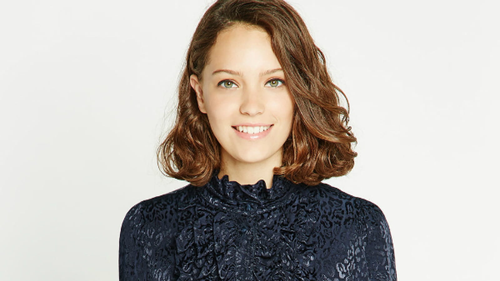 Chemise Claudie Pierlot