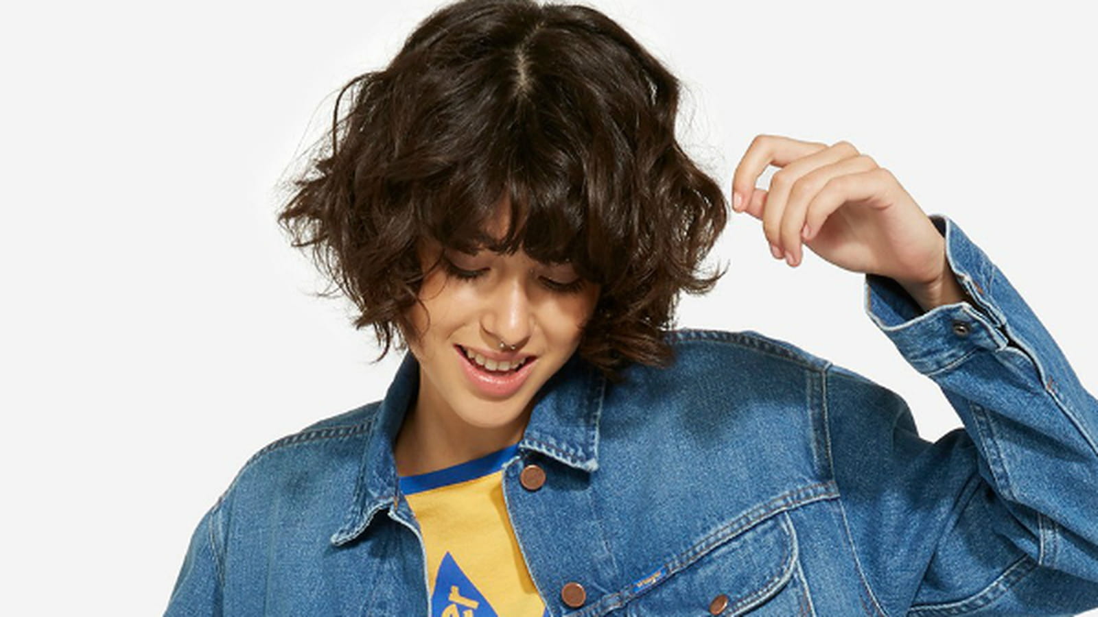 Veste Wrangler