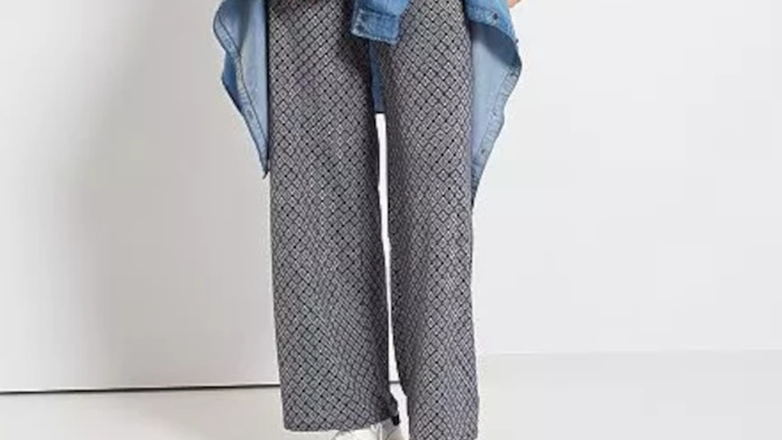 Pantalon Kiabi 