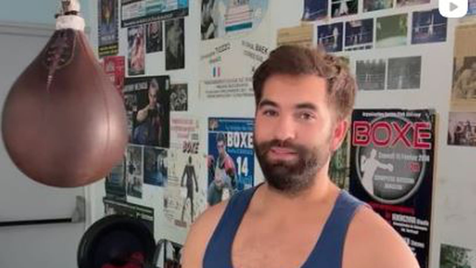 Kendji Girac, après sa perte de poids 