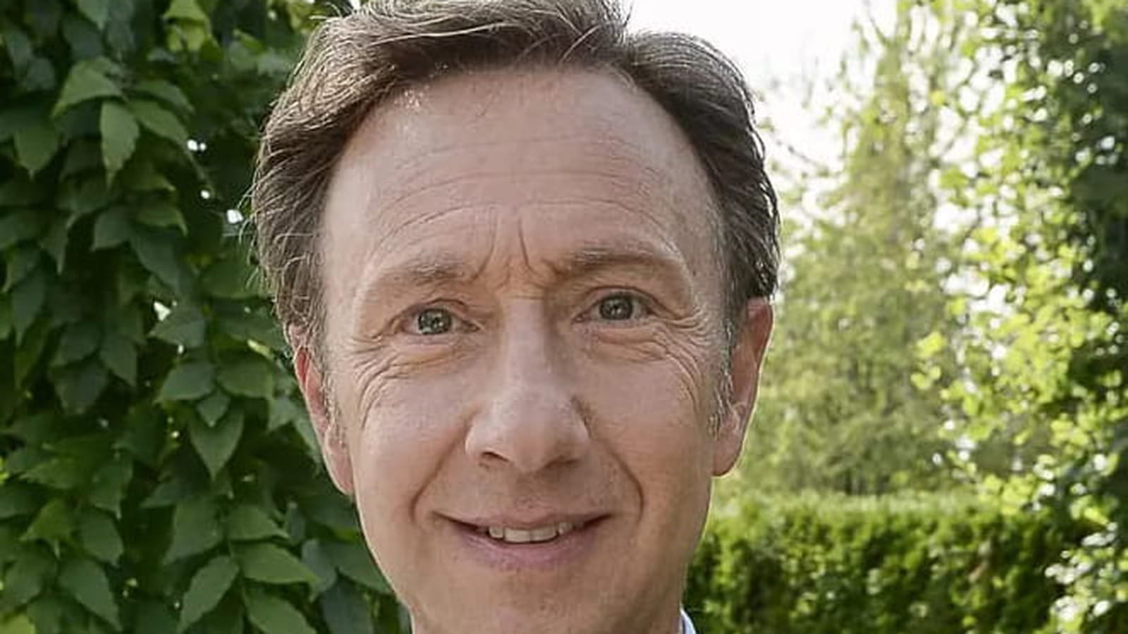Stéphane Bern