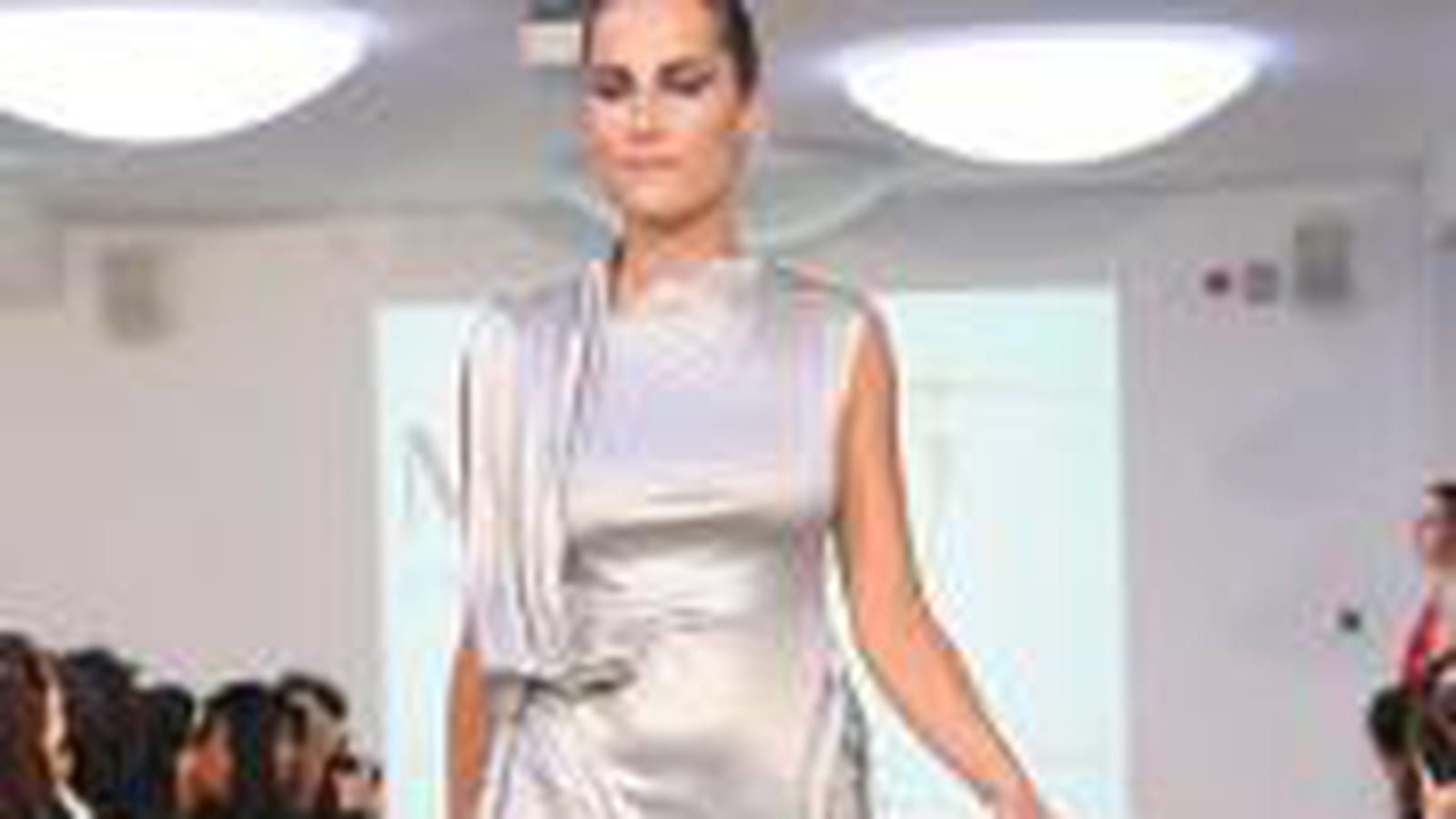 Sarah Ouhadda
