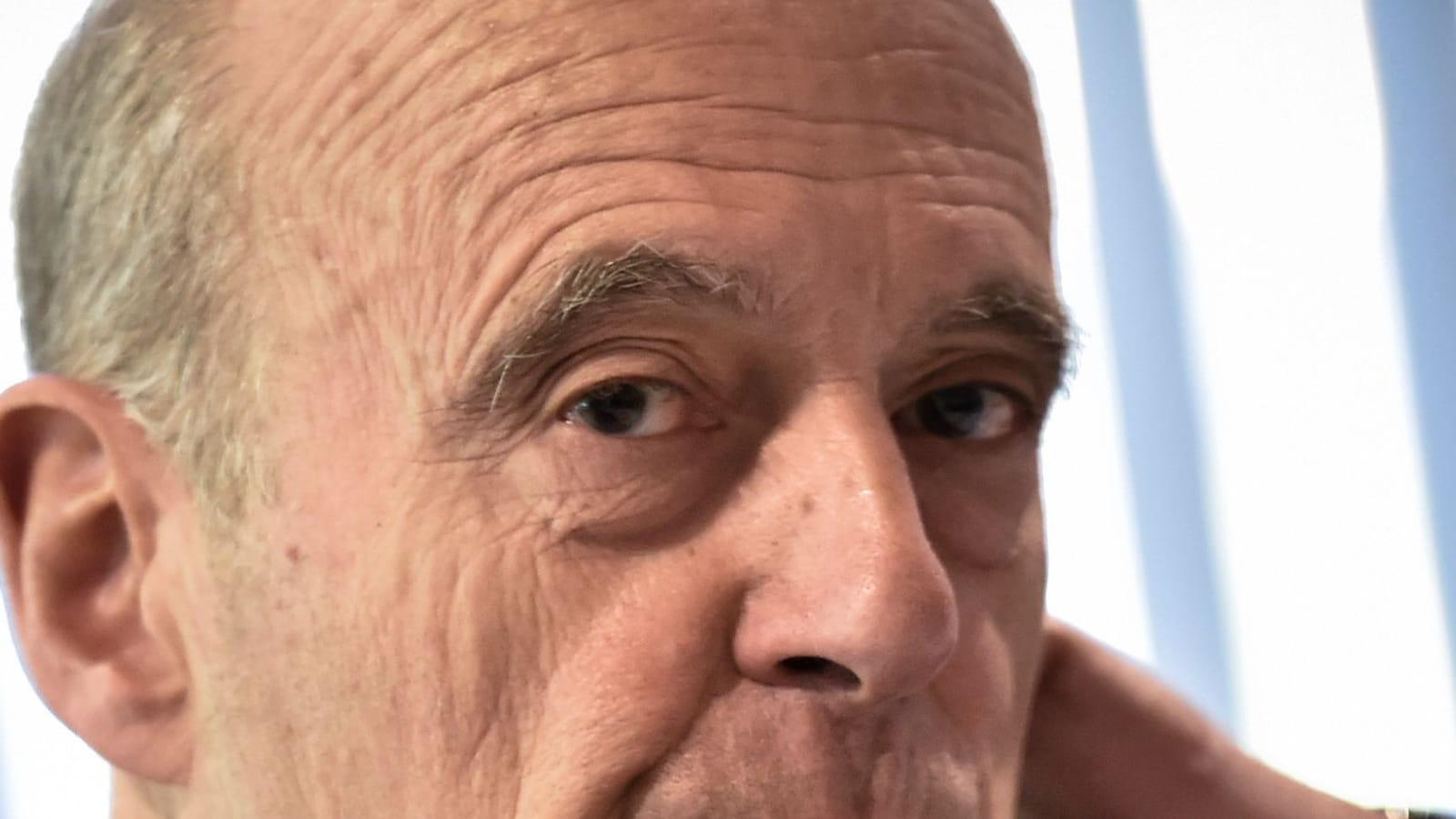 Alain Juppé