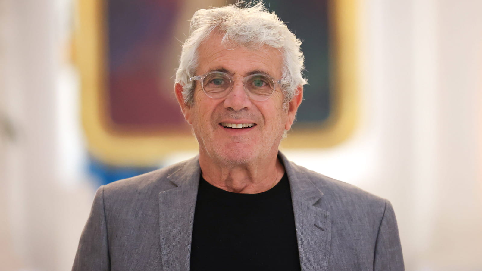 Michel Boujenah