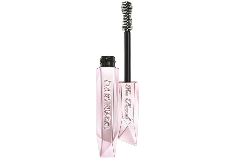 Mascara Damn Girl! de Too Faced
