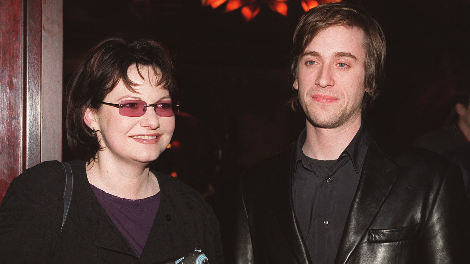 Avec Thomas Dutronc