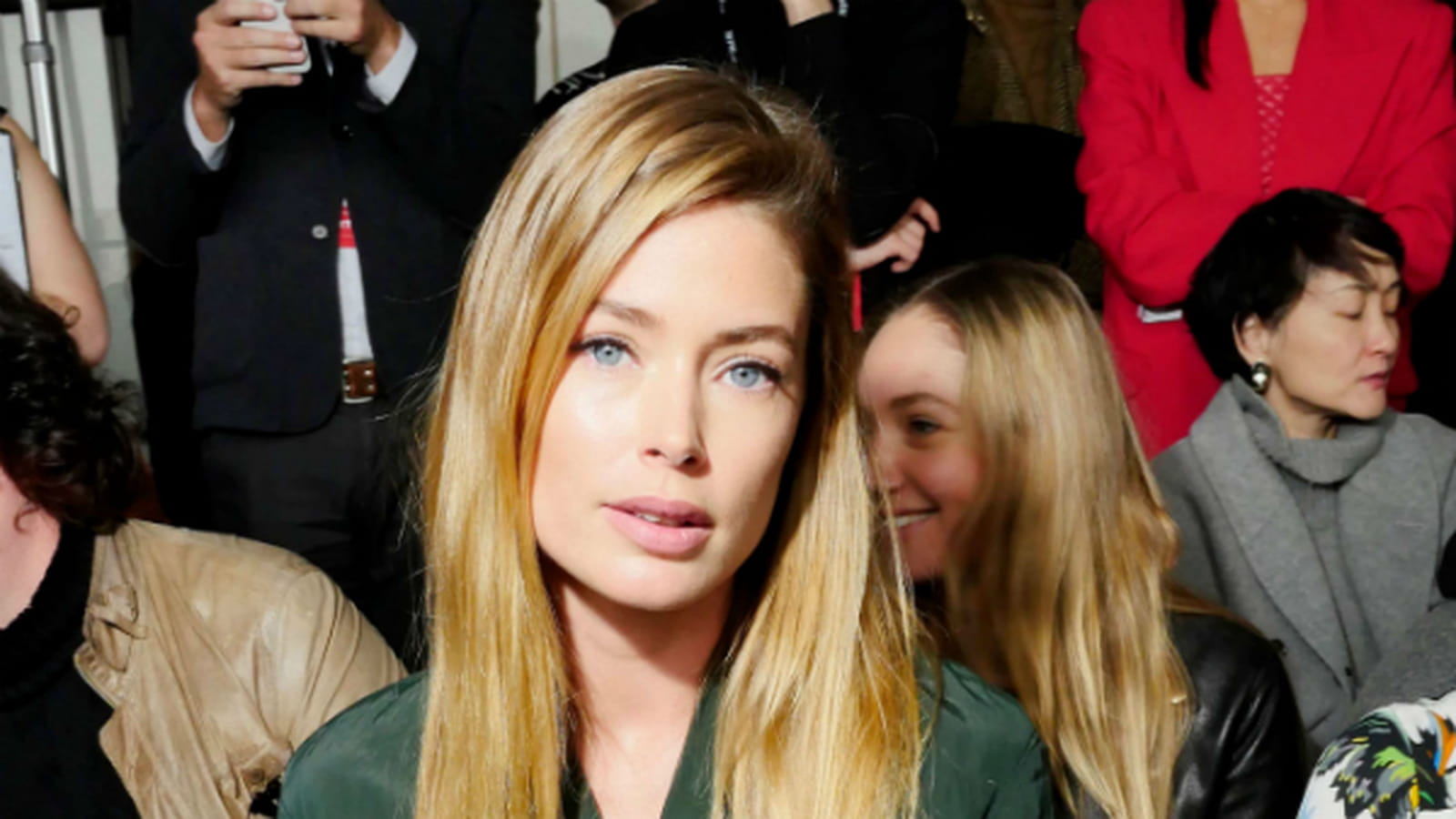 Doutzen Kroes