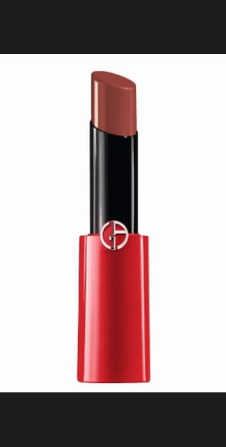 Rouge &agrave; l&egrave;vres Ecstasy Shine de Giorgio Armani