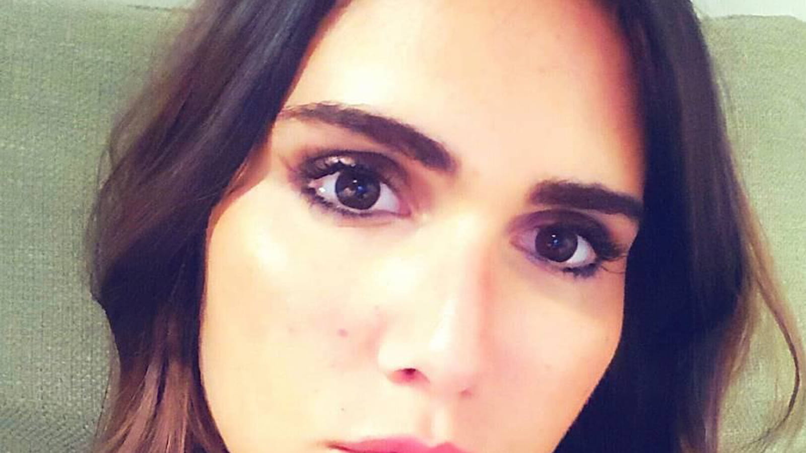 Joyce Jonathan