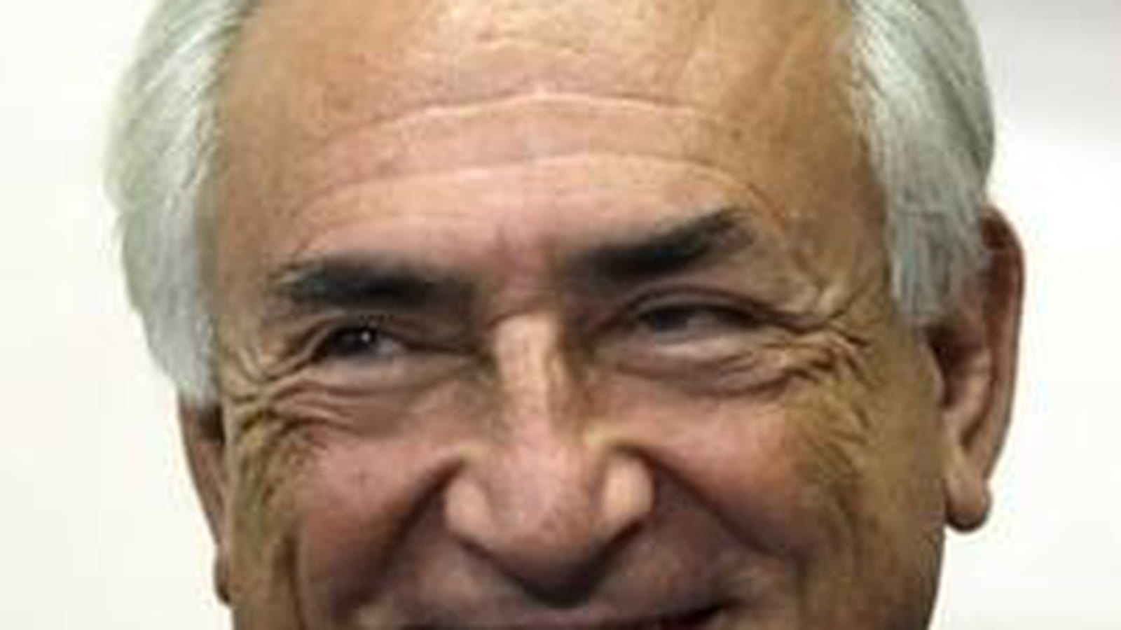 Dominique Strauss-Kahn