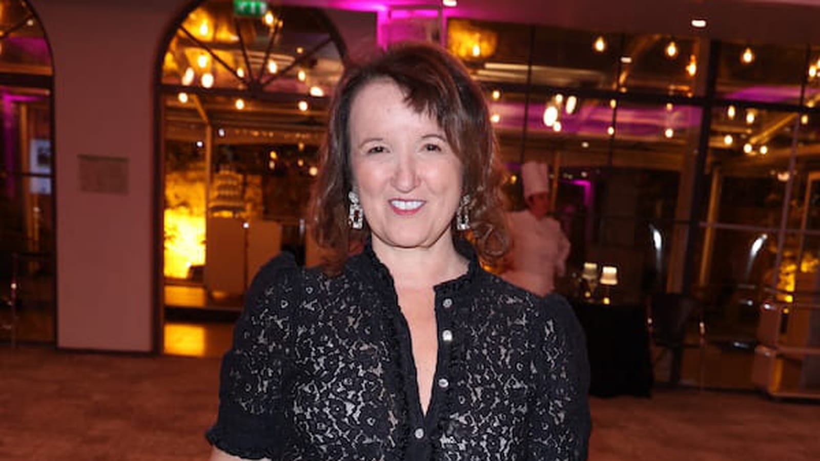 Anne Roumanoff