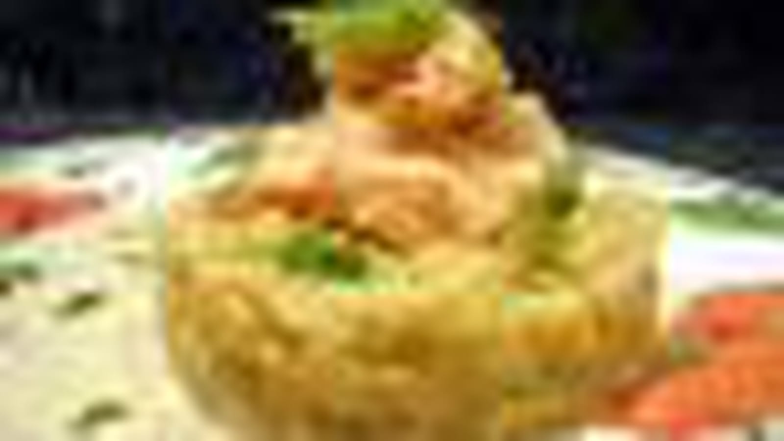 Langoustine