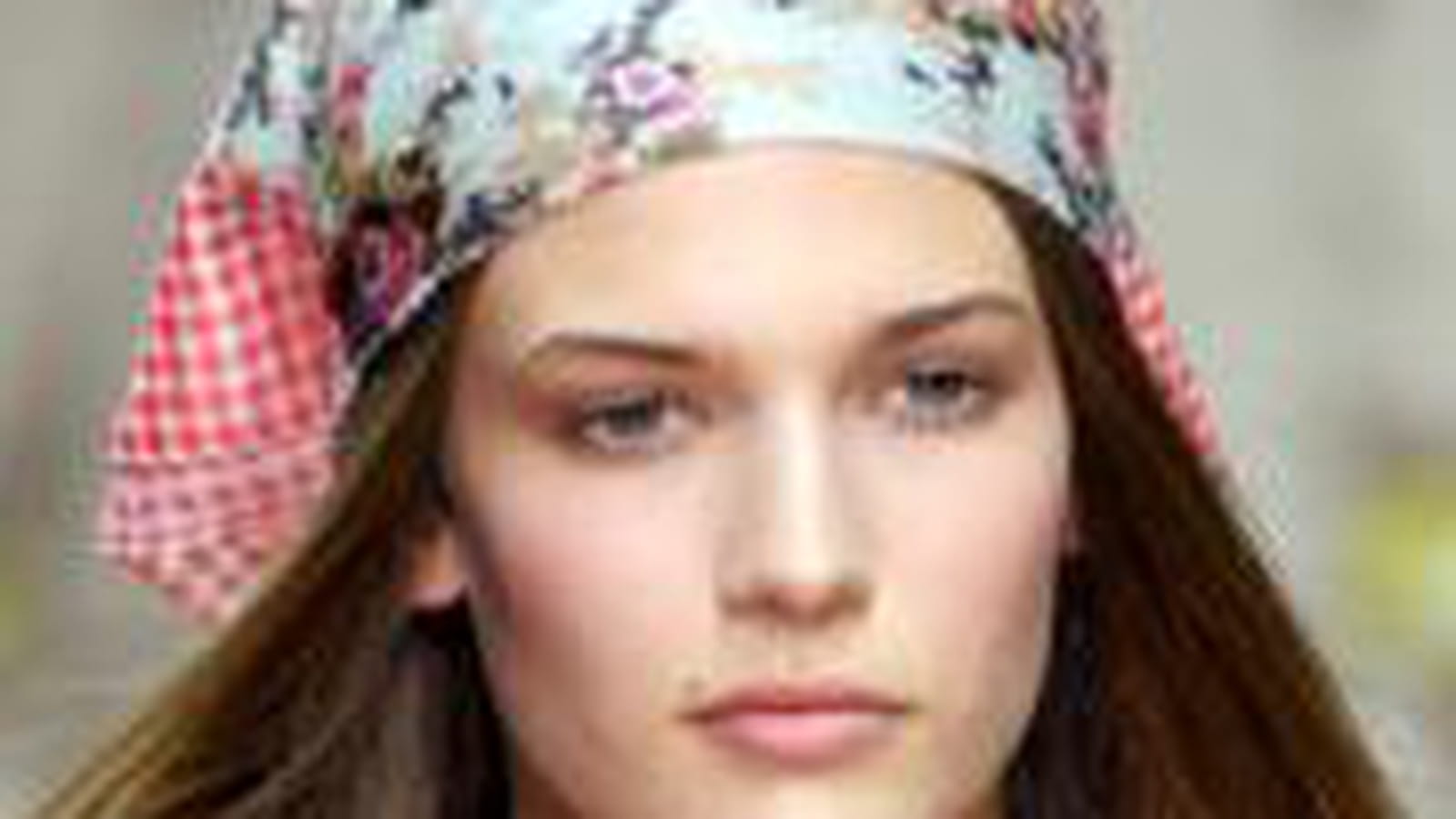 Hippie chic