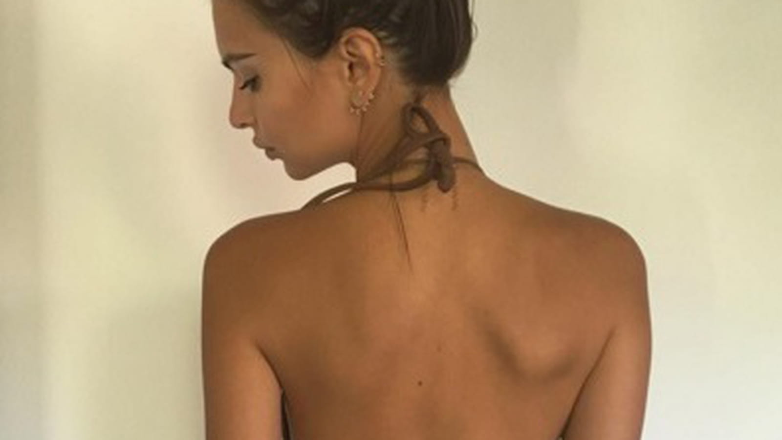 Emily Ratajkowski