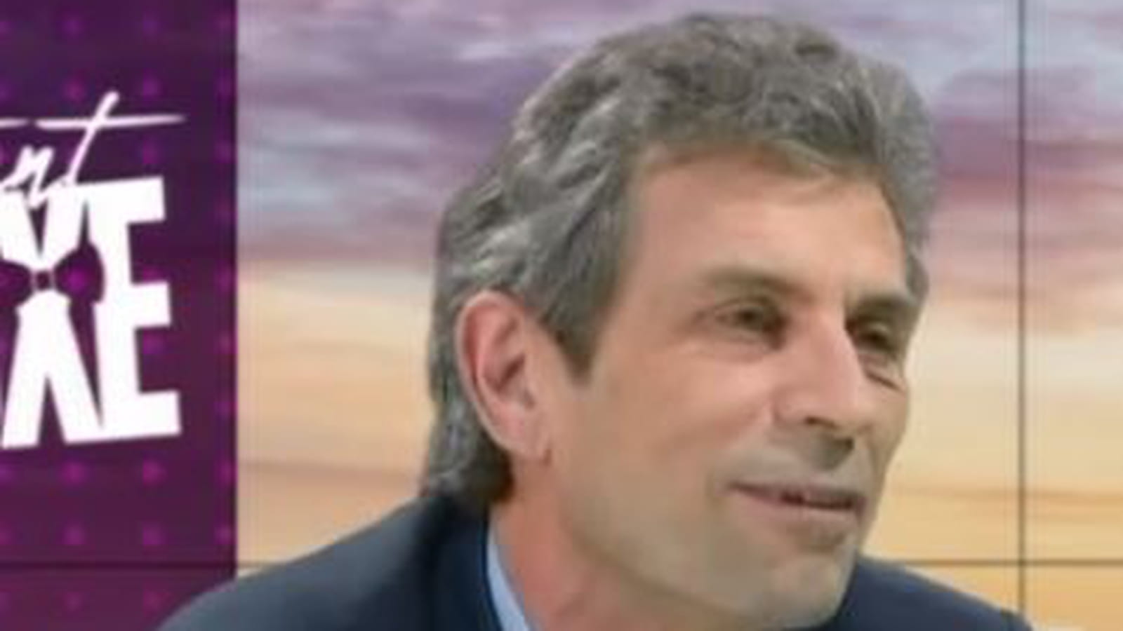 Frédéric Taddeï