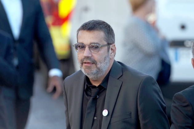 St&eacute;phane Tapie