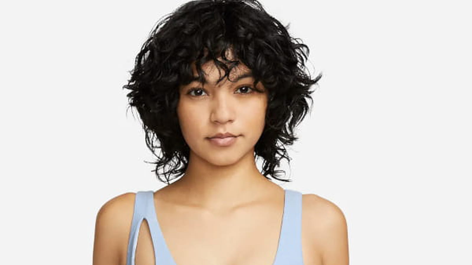 Maillot de bain Nike
