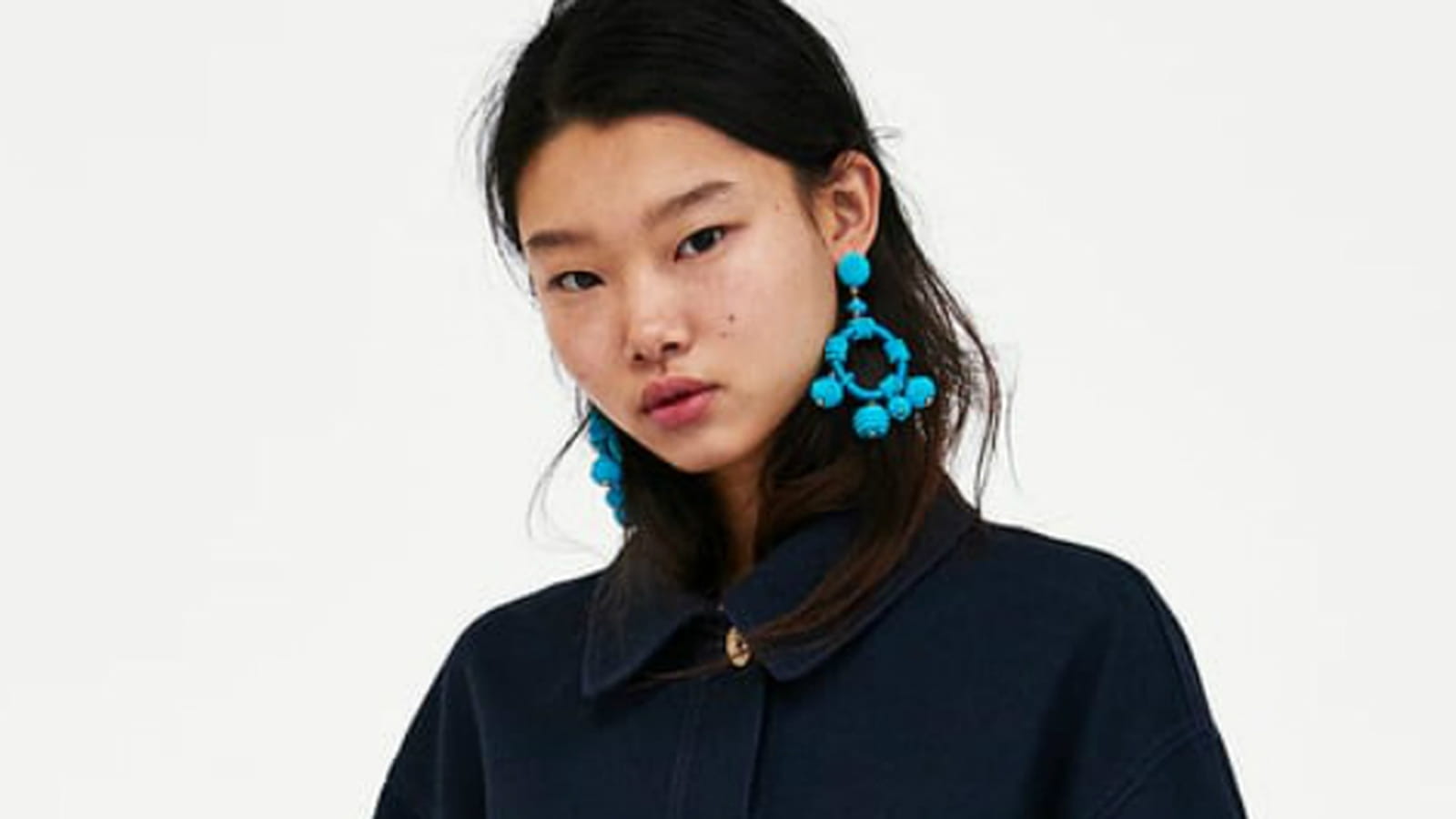 Veste Zara