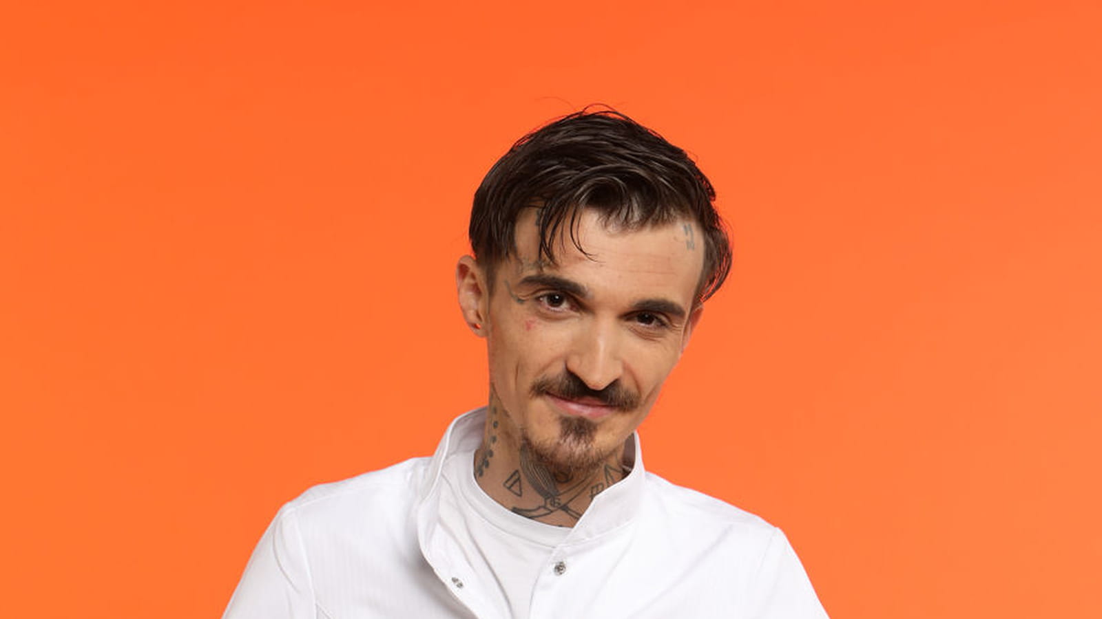 Guillaume Sanchez 