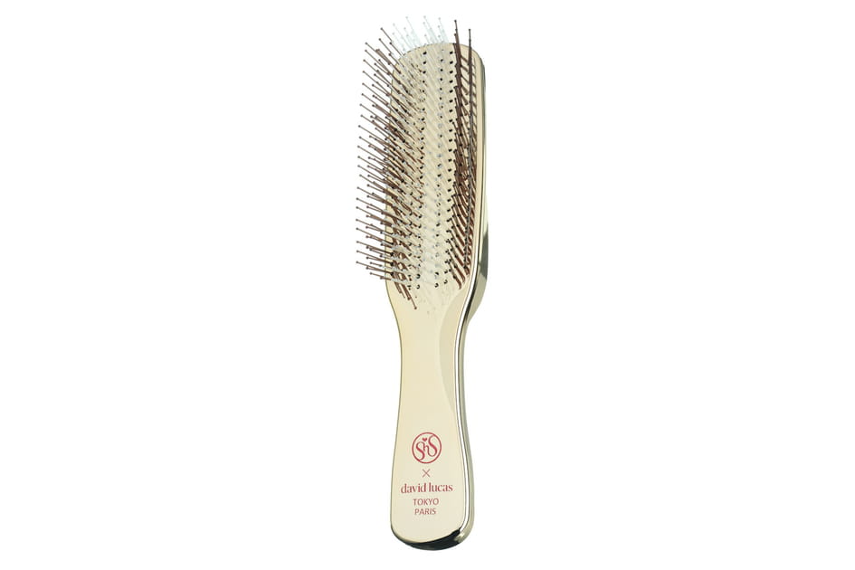 Scalp Brush David Lucas