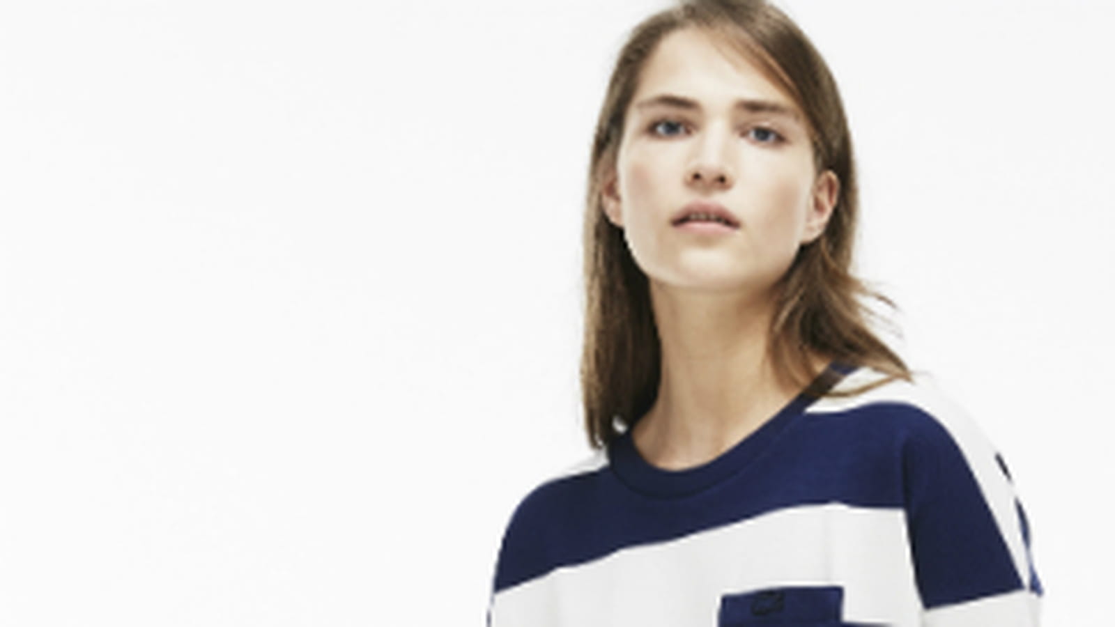Top Lacoste