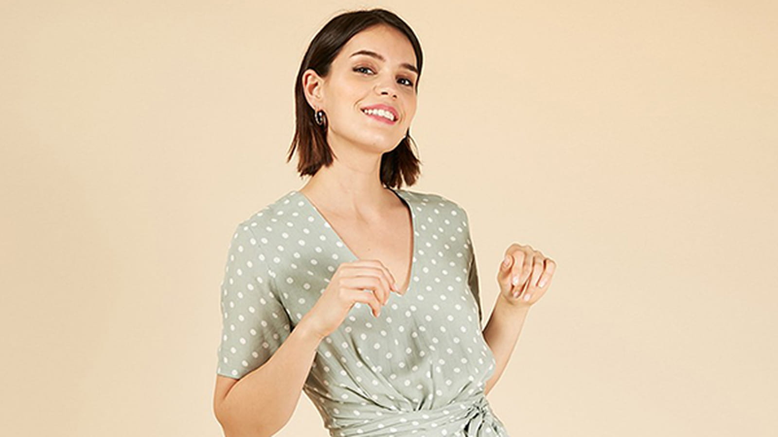 Robe FRNCH 