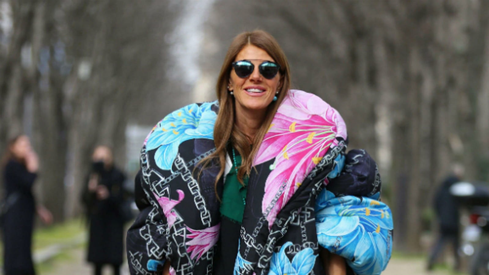 Anna Dello Russo