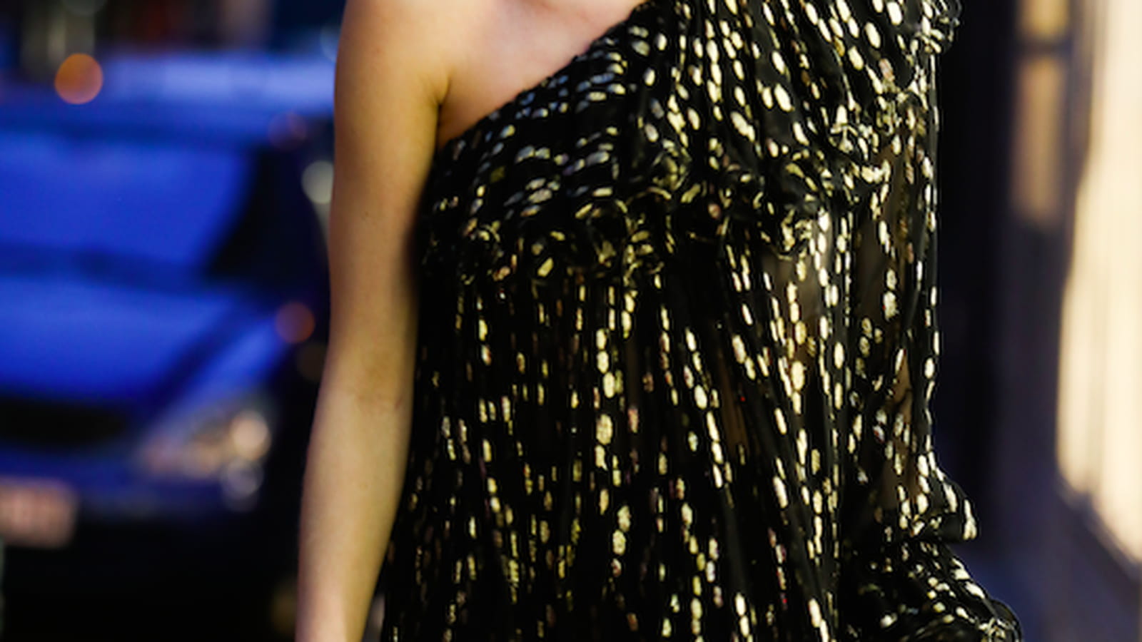 Robe Laurence Bras