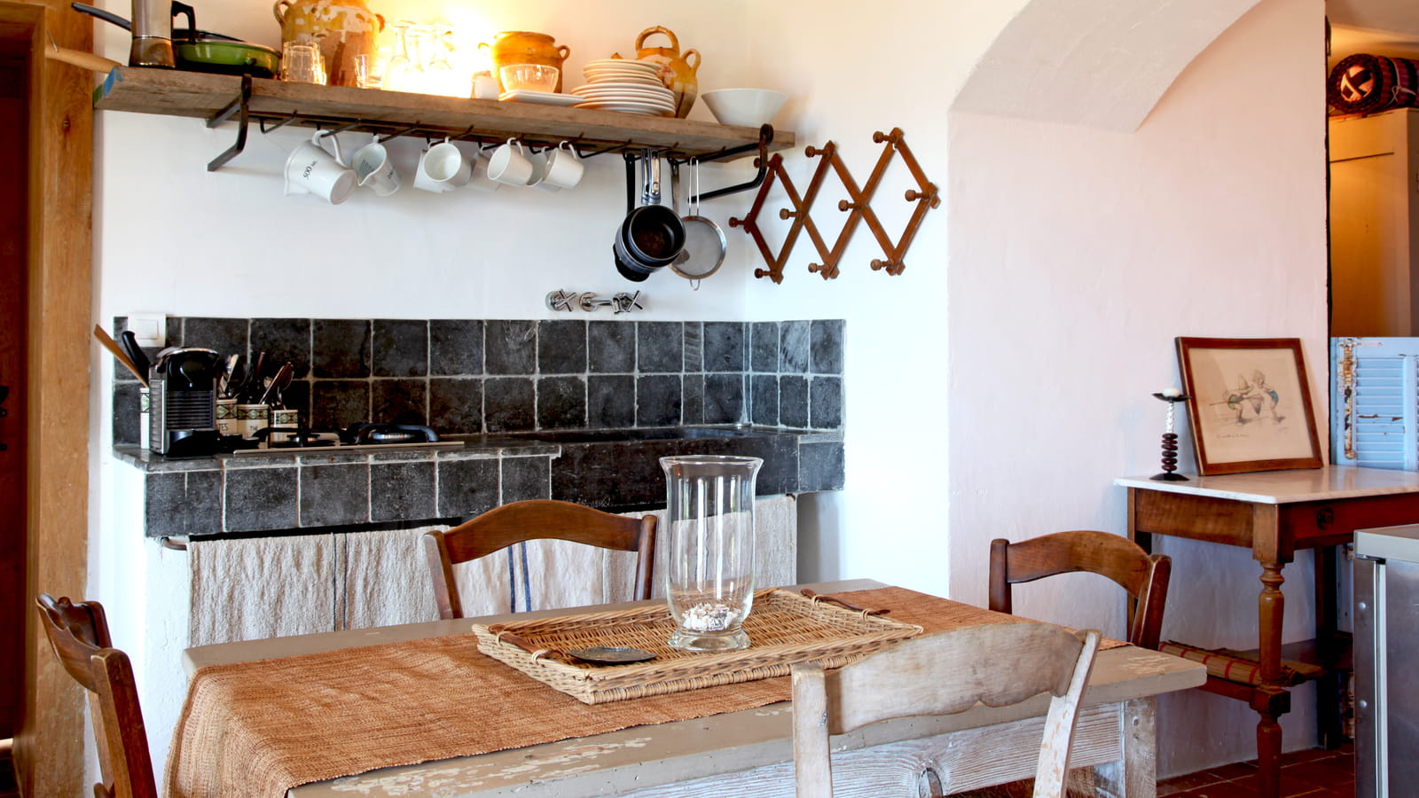 Robinetterie design
