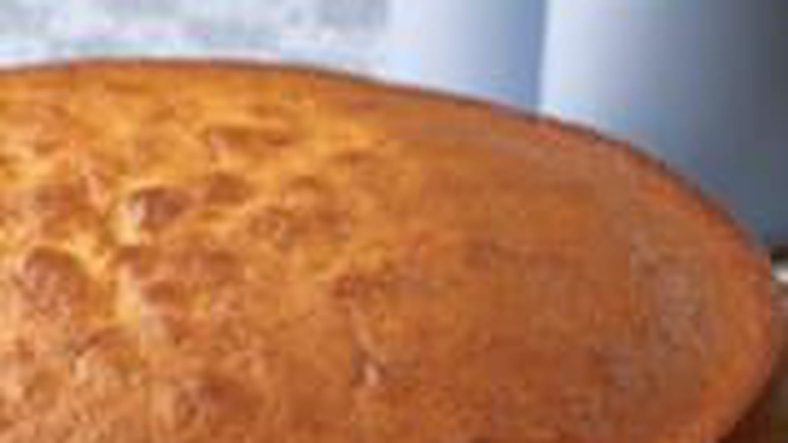 Gâteau au yaourt