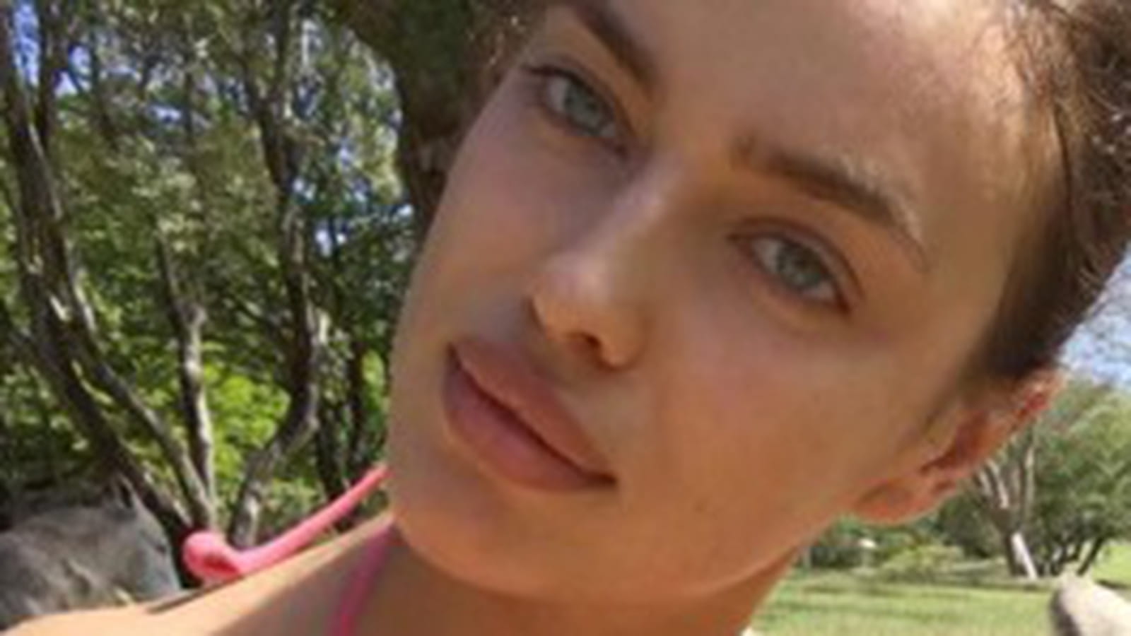 Irina Shayk