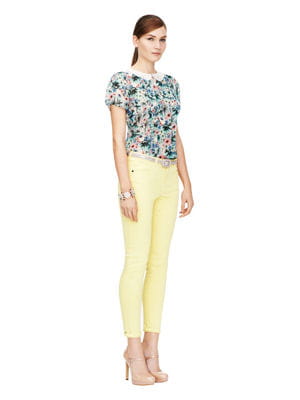 marks and spencer concours