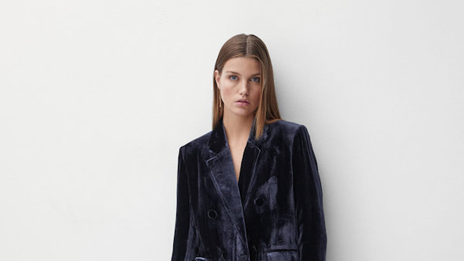 Robe Massimo Dutti