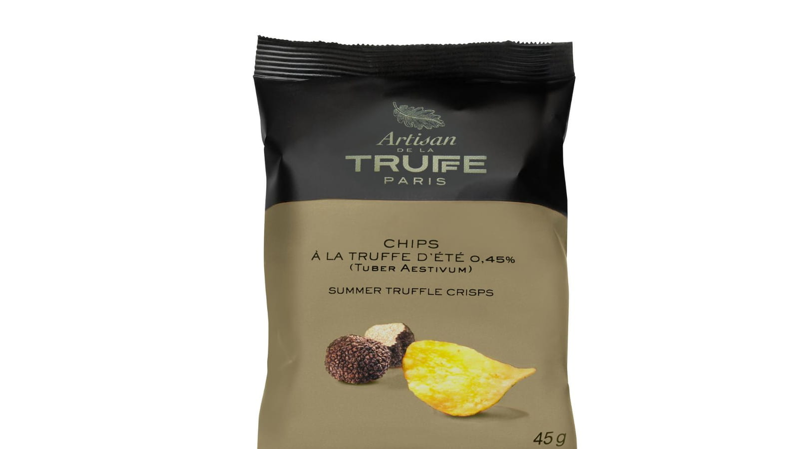La gamme chic de l'Artisan de la Truffe